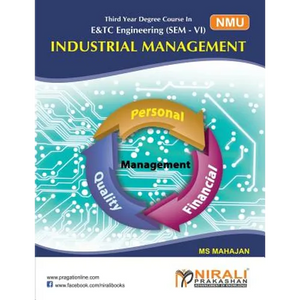 Industrial Management - Paperback