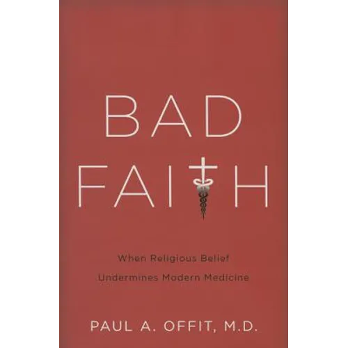 Bad Faith