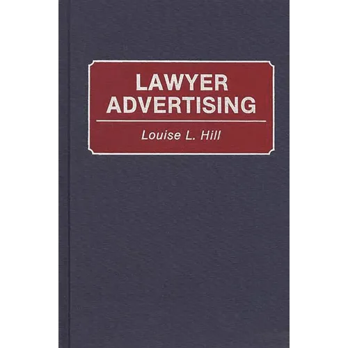 Lawyer Advertising