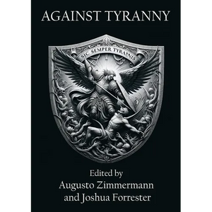 Against Tyranny - Paperback
