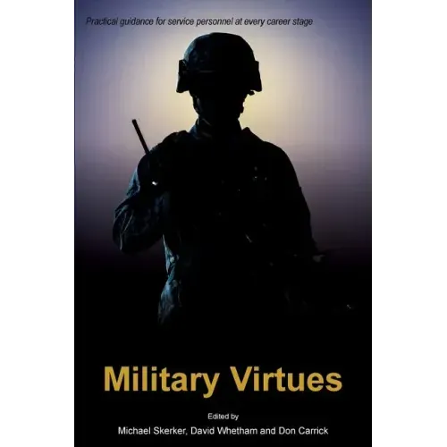 Military Virtues