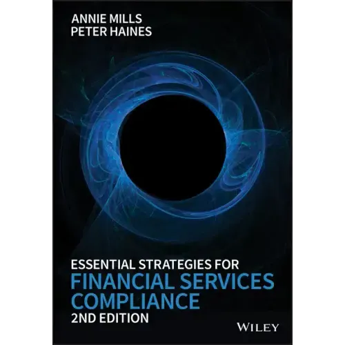 Essential Strategies for Financial Services Compliance