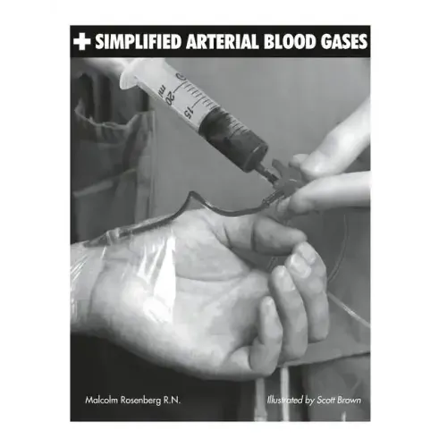 Simplified Arterial Blood Gases