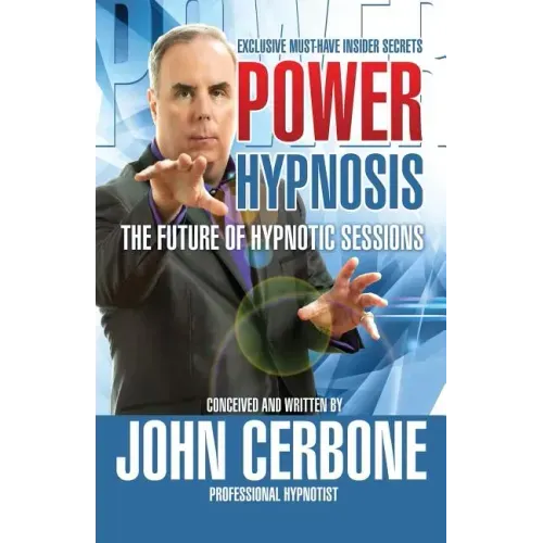 Power Hypnosis: The Future of Hypnotic Sessions