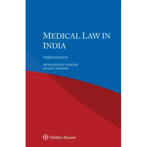 Medical Law in India