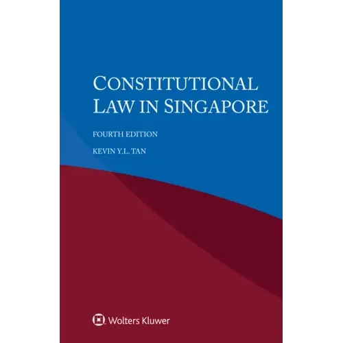 Constitutional Law in Singapore