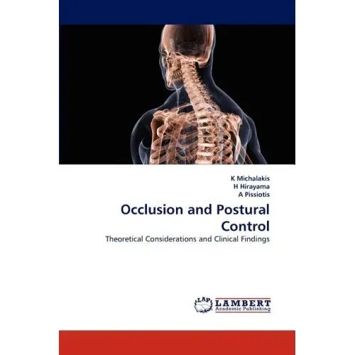 Occlusion and Postural Control