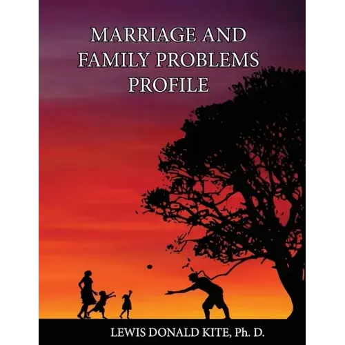 Marriage And Family Problems Profile