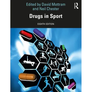 Drugs in Sport - Paperback