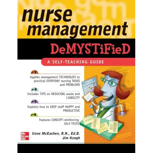 Nurse Management Demystified