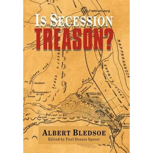 Is Secession Treason?