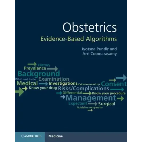 Obstetrics: Evidence-Based Algorithms