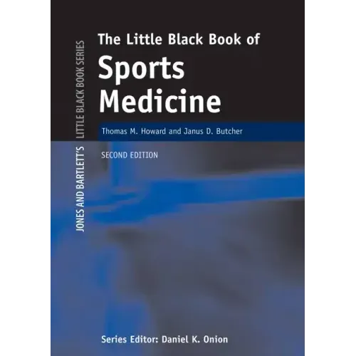Little Black Book of Sports Medicine