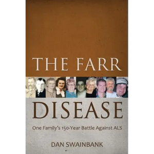The Farr Disease - Paperback