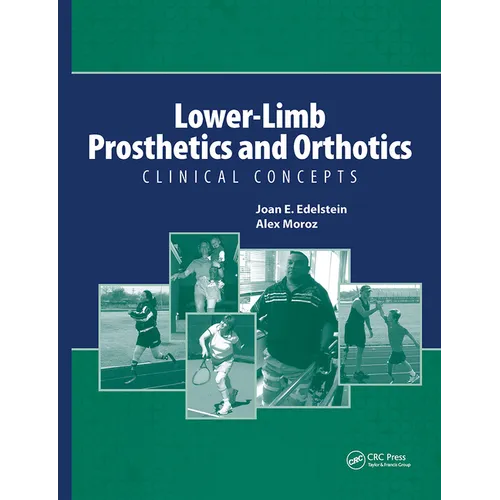 Lower-Limb Prosthetics and Orthotics: Clinical Concepts