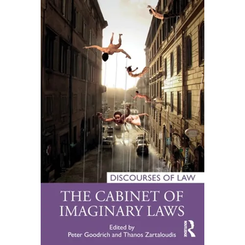 The Cabinet of Imaginary Laws