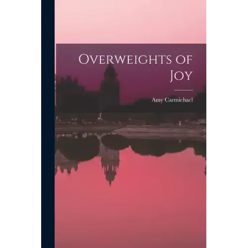 Overweights of Joy