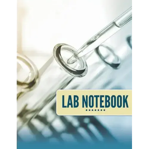 Lab Notebook