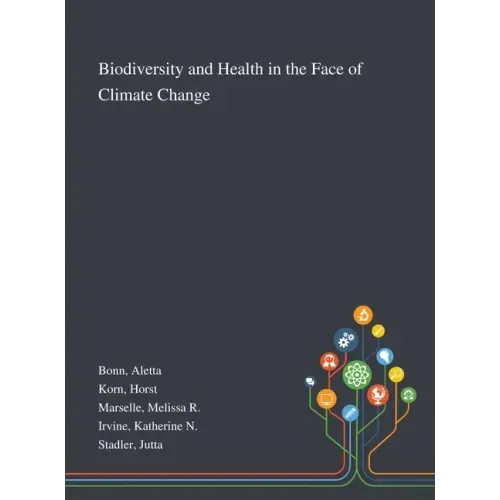 Biodiversity and Health in the Face of Climate Change