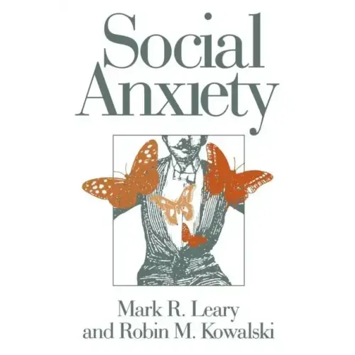 Social Anxiety