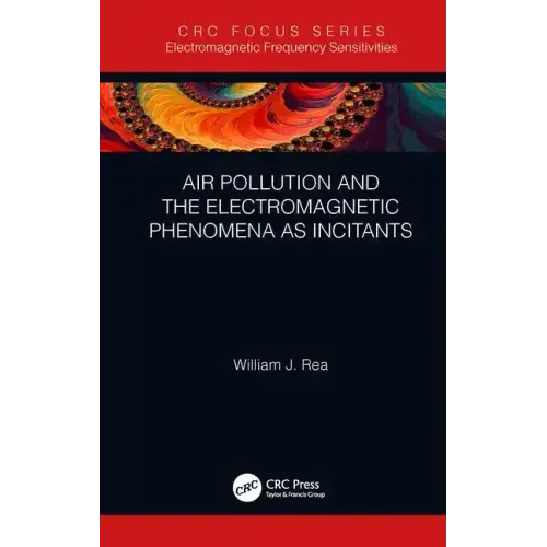 Air Pollution and the Electromagnetic Phenomena as Incitants