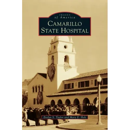 Camarillo State Hospital