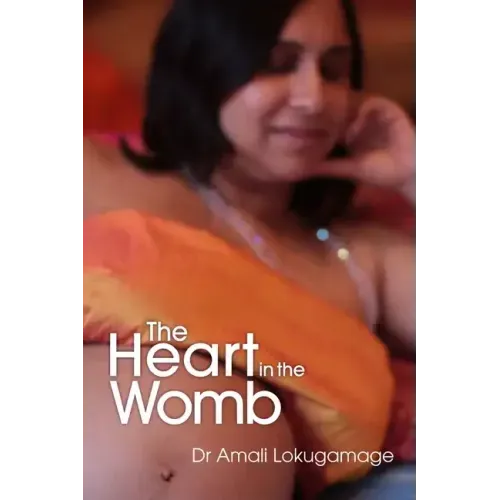 The Heart In the Womb
