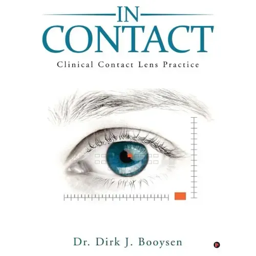 In Contact: Clinical Contact Lens Practice