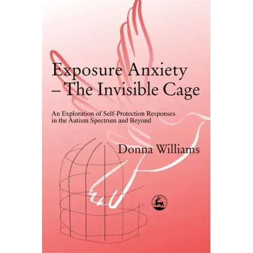 Exposure Anxiety - The Invisible Cage