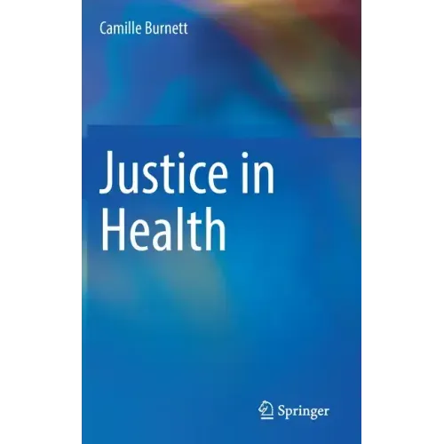Justice in Health
