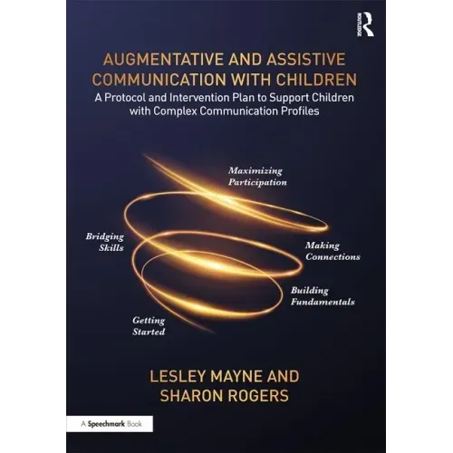 Augmentative and Assistive Communication with Children: A Protocol and Intervention Plan to Support Children with Complex Communication Profiles
