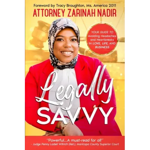 Legally Savvy