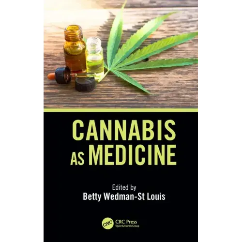 Cannabis as Medicine