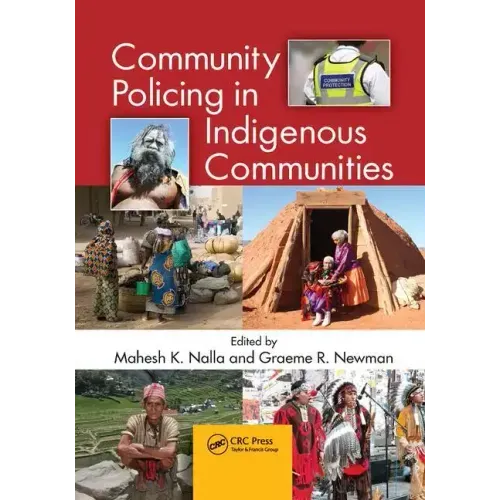 Community Policing in Indigenous Communities