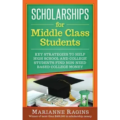 Scholarships for Middle Class Students