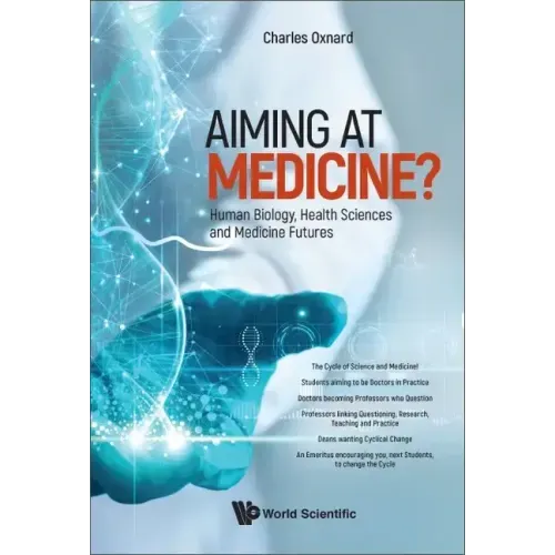 Aiming at Medicine? Human Biology, Health Sciences and Medicine Futures