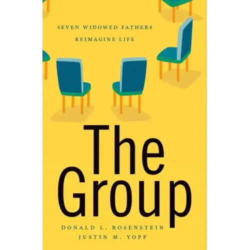 Group: Seven Widowed Fathers Reimagine Life