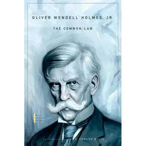 The Common Law - Paperback