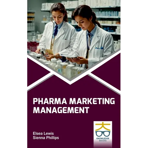 Pharma Marketing Management