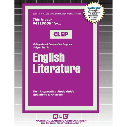 English Literature