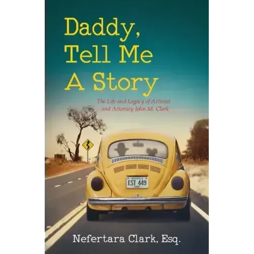 Daddy, Tell Me A Story