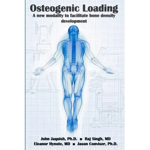 Osteogenic Loading: A New Modality To Facilitate Bone Density Development