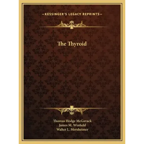 The Thyroid