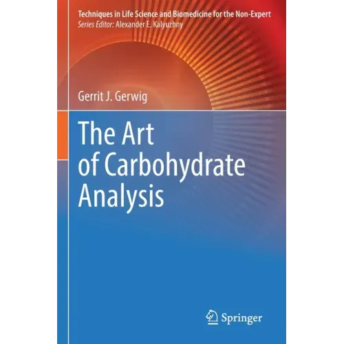 The Art of Carbohydrate Analysis