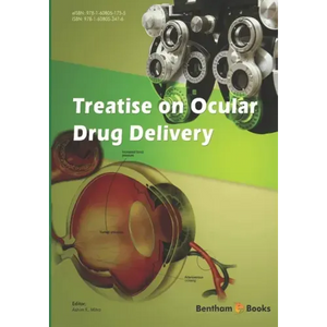Treatise on Ocular Drug Delivery - Paperback