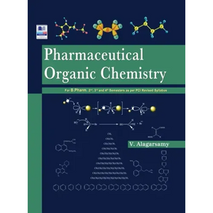 Pharmaceutical Organic Chemistry - Hardcover