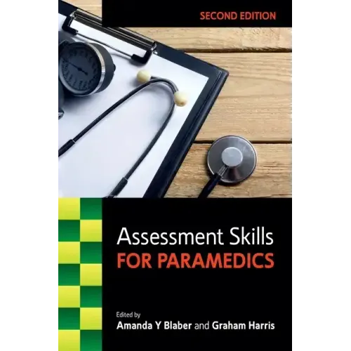 Assessment Skills for Paramedics
