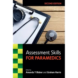 Assessment Skills for Paramedics - Paperback