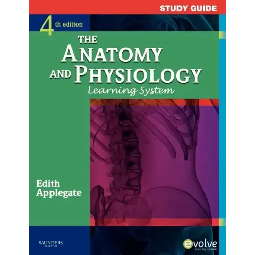 Study Guide for the Anatomy and Physiology Learning System