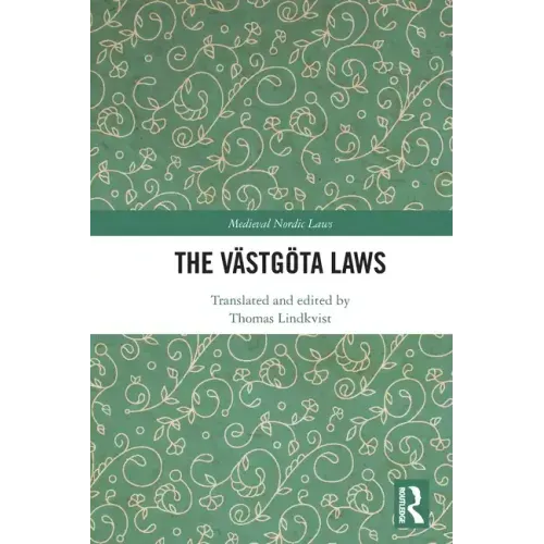 The Västgöta Laws